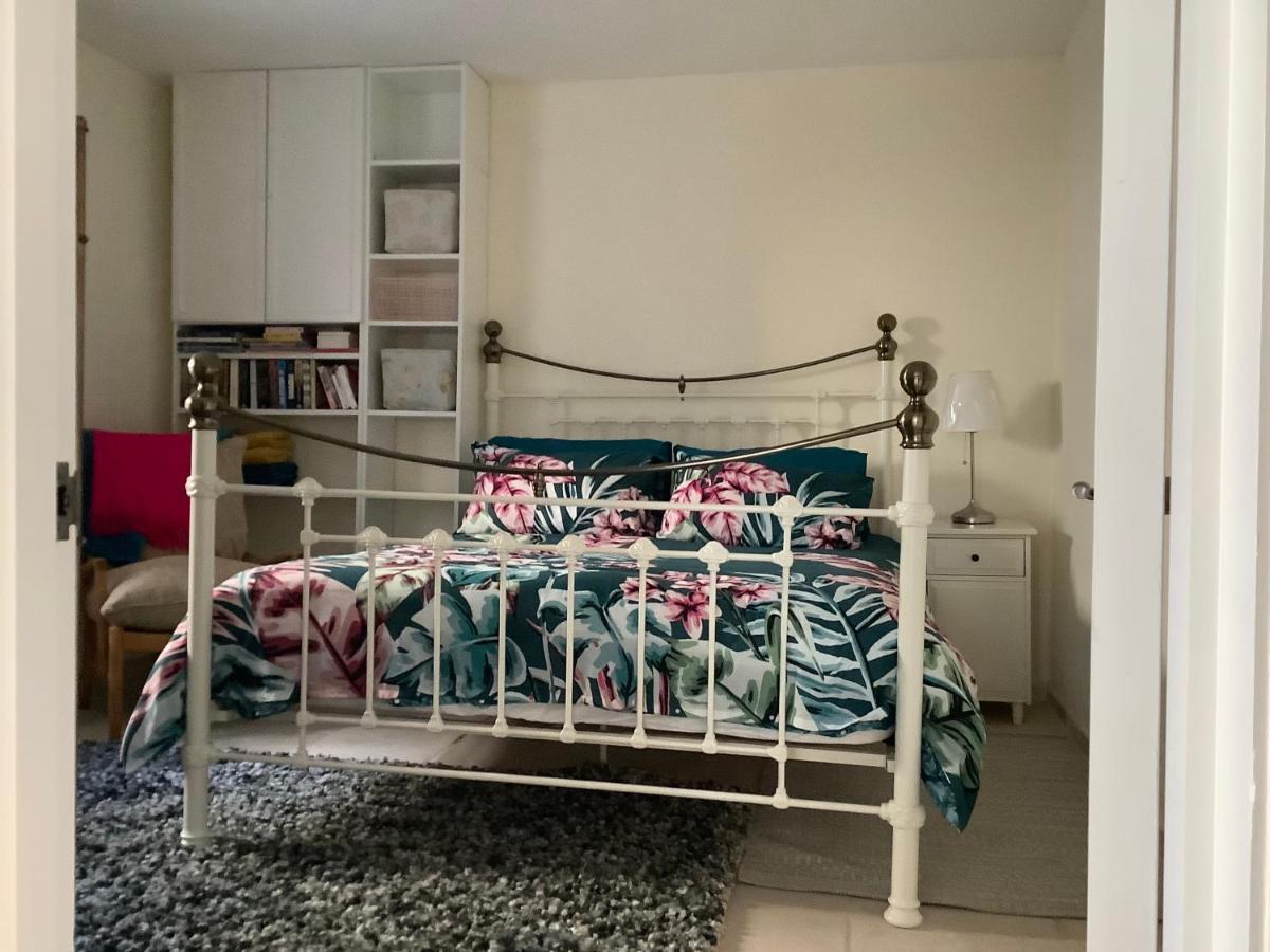 Garden apartment Weston-super-Mare Buitenkant foto